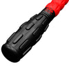 Muscle Roller Stick by Physix Gear Sport with Free Ebook (RED)