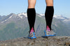 Compression Socks for Men & Women (Black & Pink)