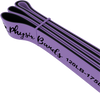 Physix Power Bands (1 Band - Purple)