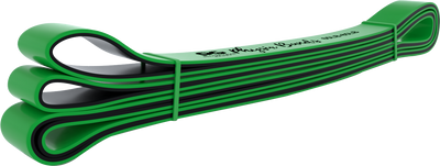 Physix Power Bands (1 Band - Green)