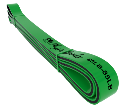 Physix Power Bands (1 Band - Green)