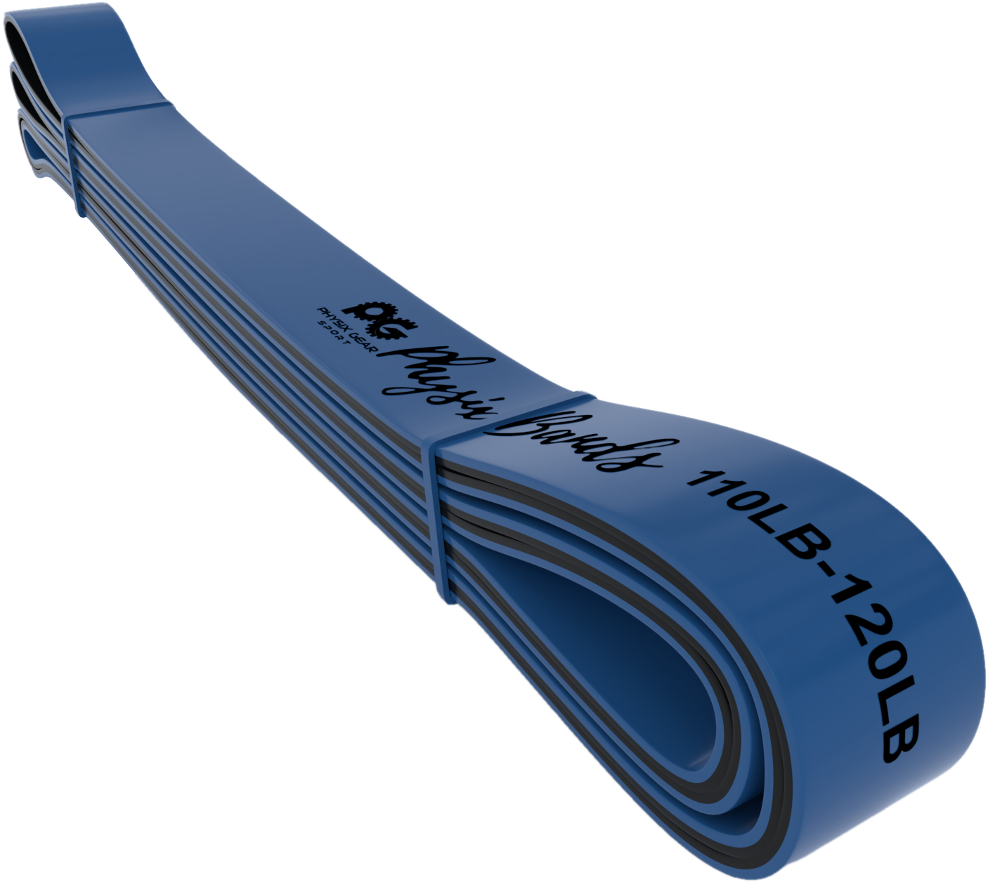 Physix bands online