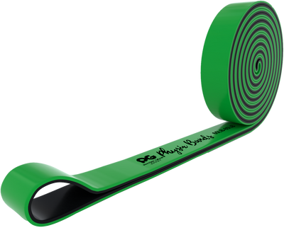 Physix Power Bands (1 Band - Green)