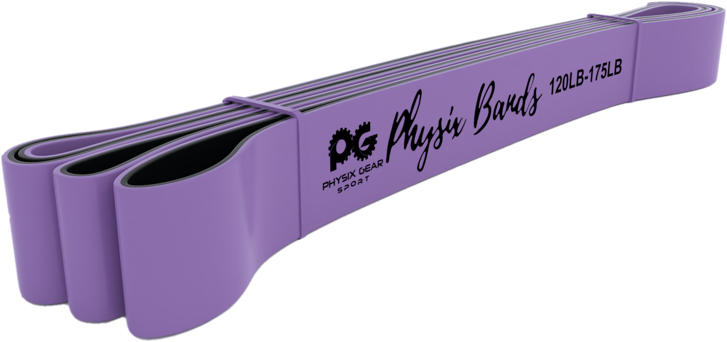 Physix best sale gear bands