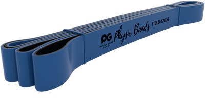 Physix Power Bands (1 Band - Blue)