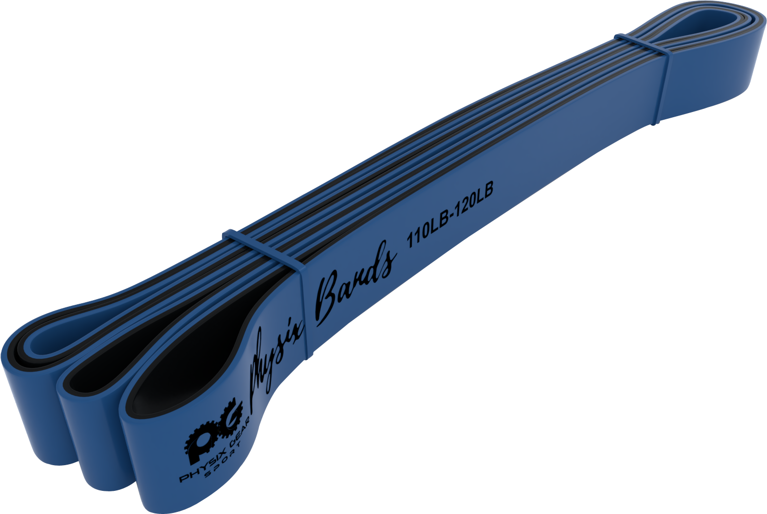 Physix gear pull 2025 up assist bands