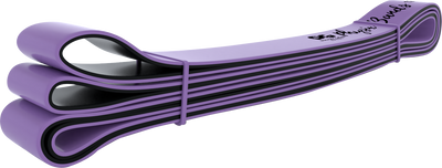 Physix Power Bands (1 Band - Purple)