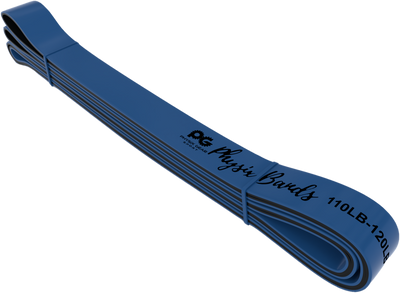 Physix Power Bands (1 Band - Blue)