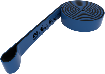 Physix Power Bands (1 Band - Blue)