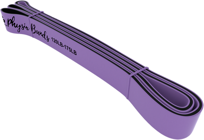 Physix Power Bands (1 Band - Purple)