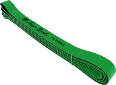 Physix Power Bands (1 Band - Green)