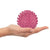 Premium Trigger Point Spiky Massage Balls - Xtra-Firm (PINK) 9cm