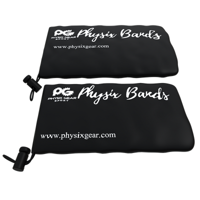 Physix Power Bands (1 Band - Green)